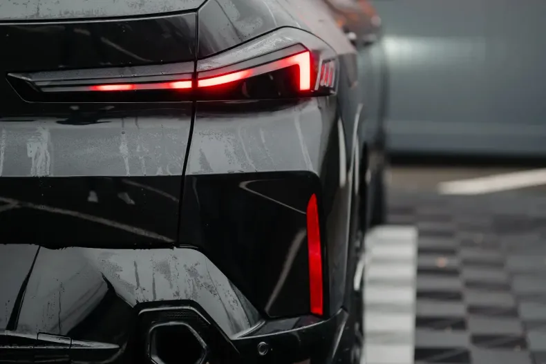 BMW XM din 2024 cu 10.800 km - oferta BMW164699 - foto 12