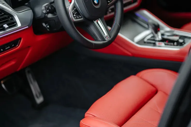 BMW XM din 2024 cu 10.800 km - oferta BMW164699 - foto 15