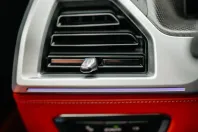 BMW XM din 2024 cu 10.800 km - oferta BMW164699 - foto 17