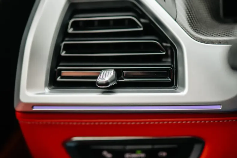 BMW XM din 2024 cu 10.800 km - oferta BMW164699 - foto 17