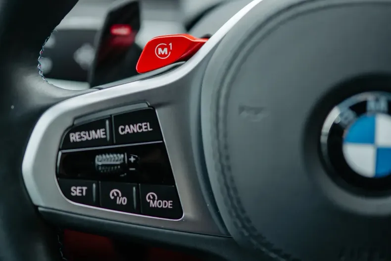 BMW XM din 2024 cu 10.800 km - oferta BMW164699 - foto 19