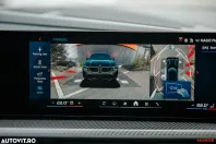 BMW XM din 2024 cu 10.800 km - oferta BMW164699 - foto 22