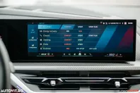 BMW XM din 2024 cu 10.800 km - oferta BMW164699 - foto 24