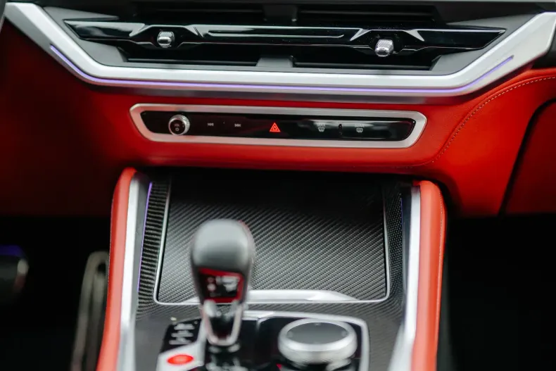 BMW XM din 2024 cu 10.800 km - oferta BMW164699 - foto 26