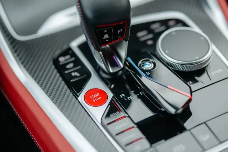 BMW XM din 2024 cu 10.800 km - oferta BMW164699 - foto 27