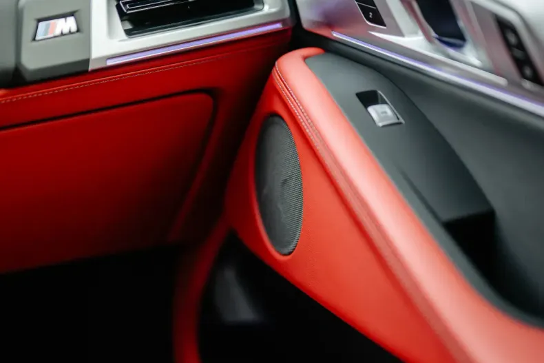 BMW XM din 2024 cu 10.800 km - oferta BMW164699 - foto 28