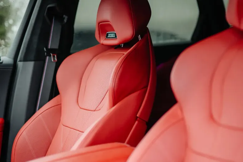 BMW XM din 2024 cu 10.800 km - oferta BMW164699 - foto 30