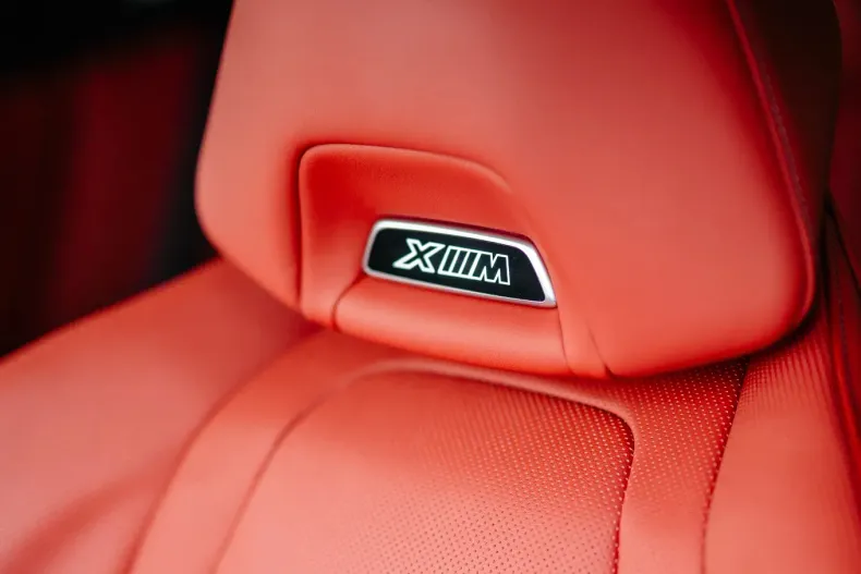 BMW XM din 2024 cu 10.800 km - oferta BMW164699 - foto 31