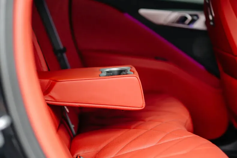 BMW XM din 2024 cu 10.800 km - oferta BMW164699 - foto 34