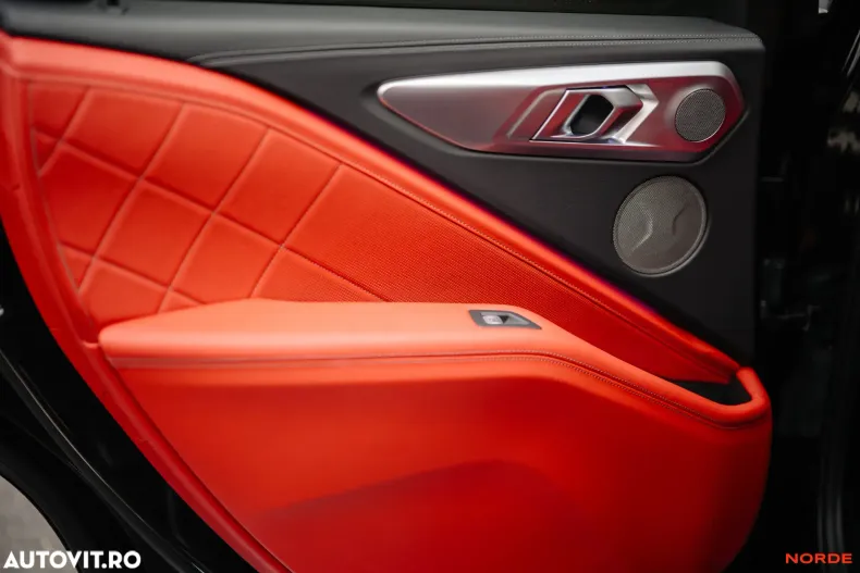 BMW XM din 2024 cu 10.800 km - oferta BMW164699 - foto 35