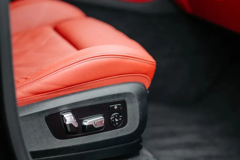 BMW XM din 2024 cu 10.800 km - oferta BMW164699 - foto 36