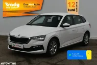 Skoda Scala din 2020 cu 101.706 km - oferta SKO164700 - foto 1
