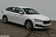 Skoda Scala din 2020 cu 101.706 km - oferta SKO164700 - foto 2