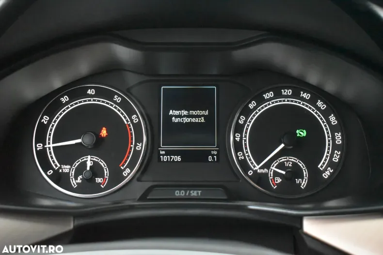 Skoda Scala din 2020 cu 101.706 km - oferta SKO164700 - foto 5