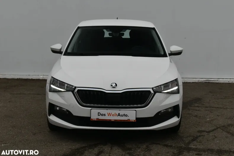 Skoda Scala din 2020 cu 101.706 km - oferta SKO164700 - foto 7