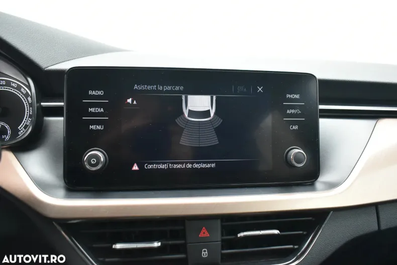 Skoda Scala din 2020 cu 101.706 km - oferta SKO164700 - foto 14