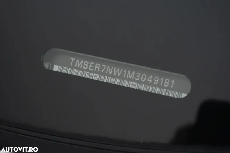 Skoda Scala din 2020 cu 101.706 km - oferta SKO164700 - foto 16