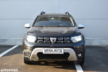 Dacia Duster din 2022 - oferta DAC164701