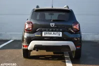 Dacia Duster din 2022 cu 64.593 km - oferta DAC164701 - foto 5