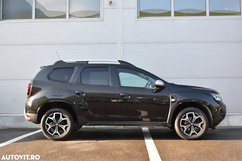 Dacia Duster din 2022 cu 64.593 km - oferta DAC164701 - foto 7