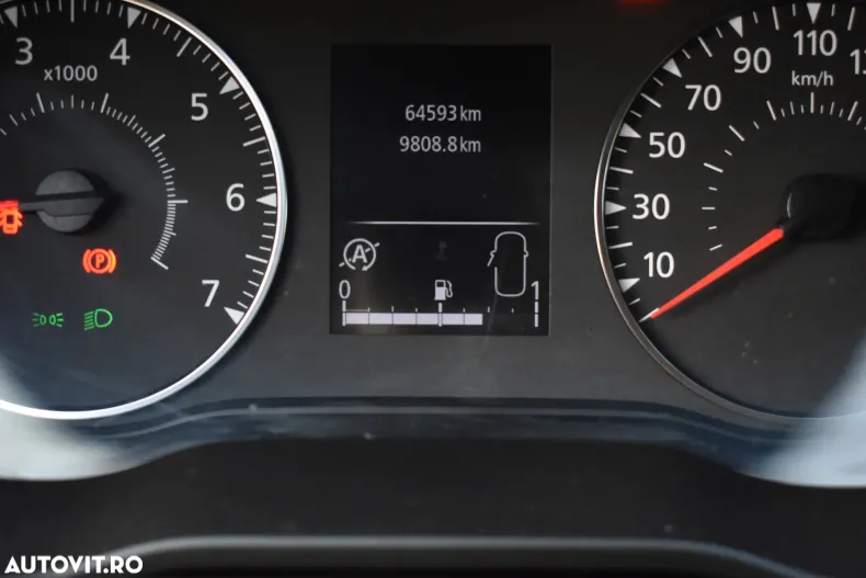 Dacia Duster din 2022 cu 64.593 km - oferta DAC164701 - foto 11