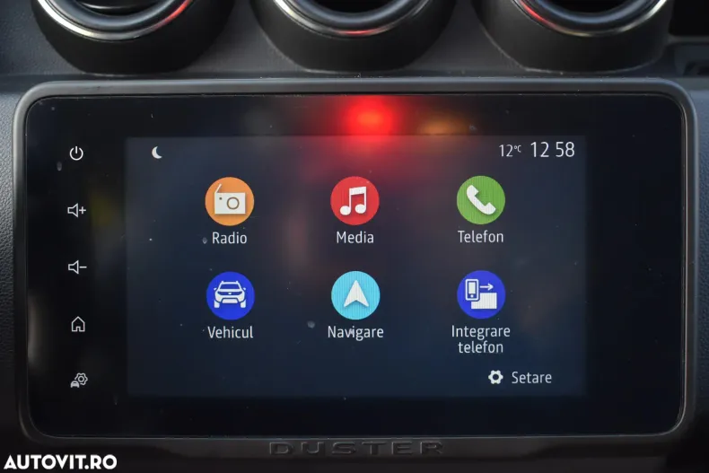 Dacia Duster din 2022 cu 64.593 km - oferta DAC164701 - foto 12