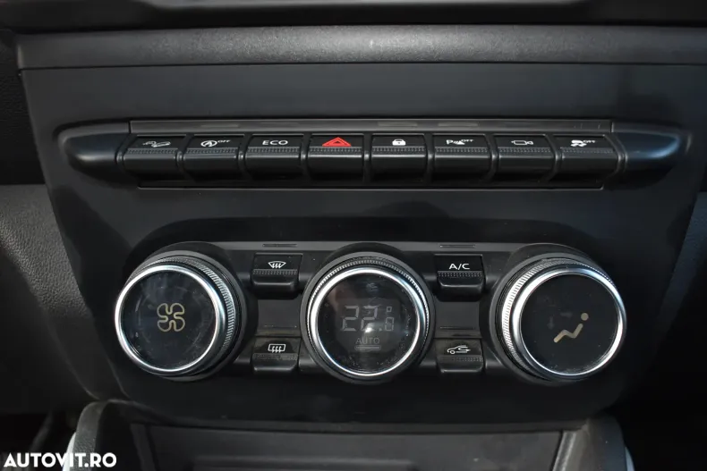 Dacia Duster din 2022 cu 64.593 km - oferta DAC164701 - foto 13