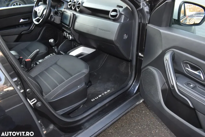 Dacia Duster din 2022 cu 64.593 km - oferta DAC164701 - foto 20