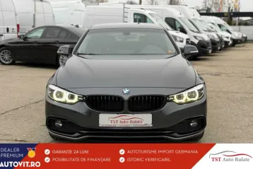 BMW Seria 4 din 2020 - oferta BMW164702
