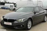 BMW Seria 4 din 2020 cu 122.000 km - oferta BMW164702 - foto 2