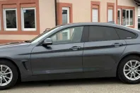 BMW Seria 4 din 2020 cu 122.000 km - oferta BMW164702 - foto 4