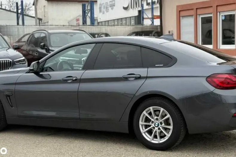 BMW Seria 4 din 2020 cu 122.000 km - oferta BMW164702 - foto 5