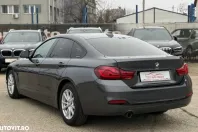 BMW Seria 4 din 2020 cu 122.000 km - oferta BMW164702 - foto 6