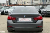 BMW Seria 4 din 2020 cu 122.000 km - oferta BMW164702 - foto 7
