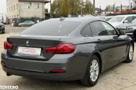 BMW Seria 4 din 2020 cu 122.000 km - oferta BMW164702 - foto 8