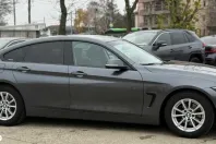 BMW Seria 4 din 2020 cu 122.000 km - oferta BMW164702 - foto 11
