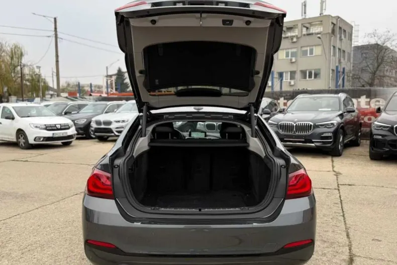 BMW Seria 4 din 2020 cu 122.000 km - oferta BMW164702 - foto 13