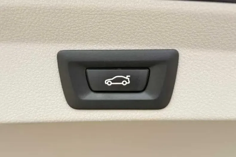 BMW Seria 4 din 2020 cu 122.000 km - oferta BMW164702 - foto 14