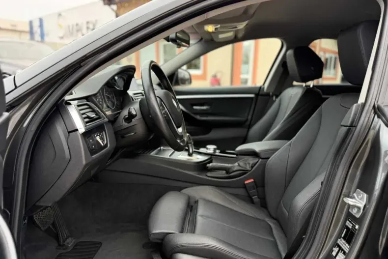 BMW Seria 4 din 2020 cu 122.000 km - oferta BMW164702 - foto 16