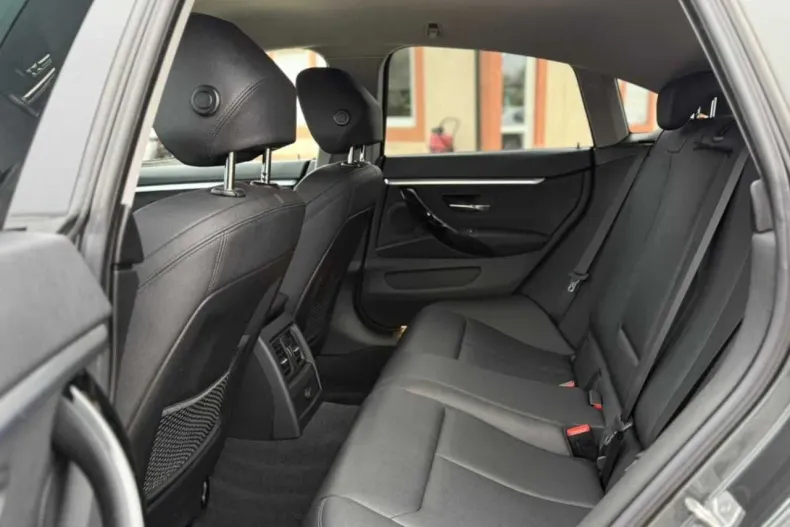 BMW Seria 4 din 2020 cu 122.000 km - oferta BMW164702 - foto 17