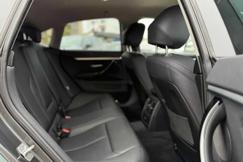 BMW Seria 4 din 2020 cu 122.000 km - oferta BMW164702 - foto 18