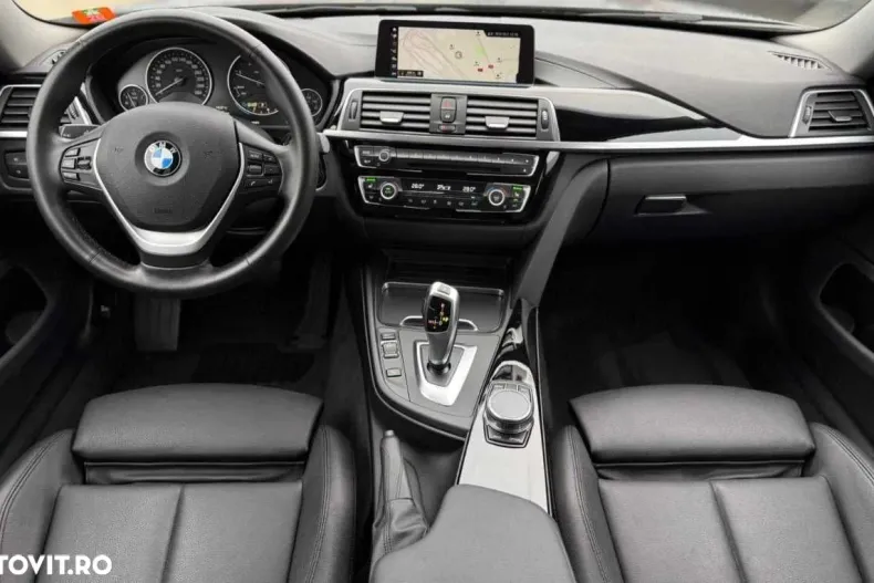 BMW Seria 4 din 2020 cu 122.000 km - oferta BMW164702 - foto 20