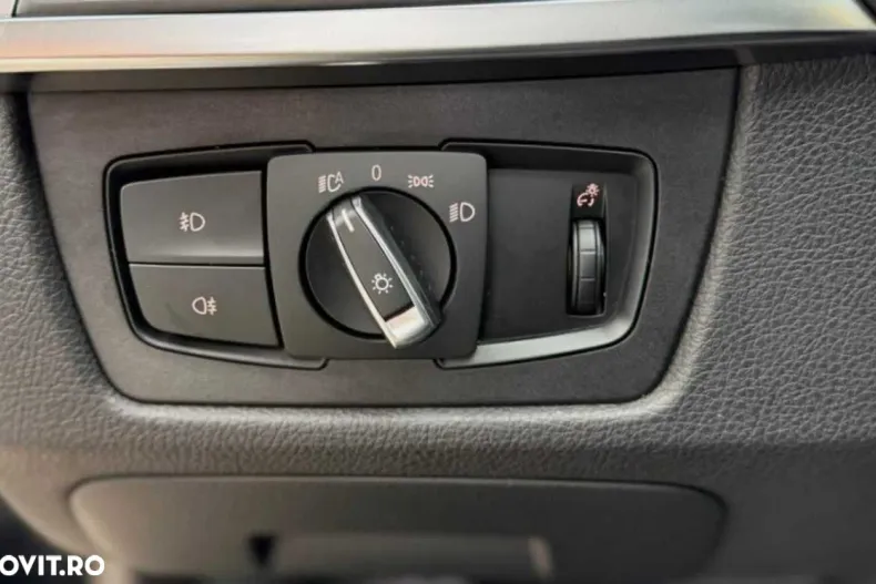 BMW Seria 4 din 2020 cu 122.000 km - oferta BMW164702 - foto 22