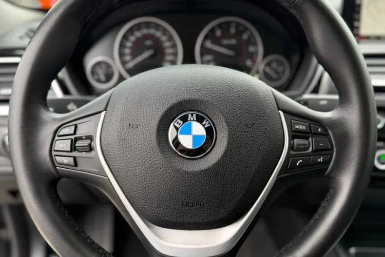 BMW Seria 4 din 2020 cu 122.000 km - oferta BMW164702 - foto 23