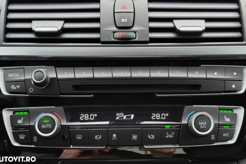 BMW Seria 4 din 2020 cu 122.000 km - oferta BMW164702 - foto 24