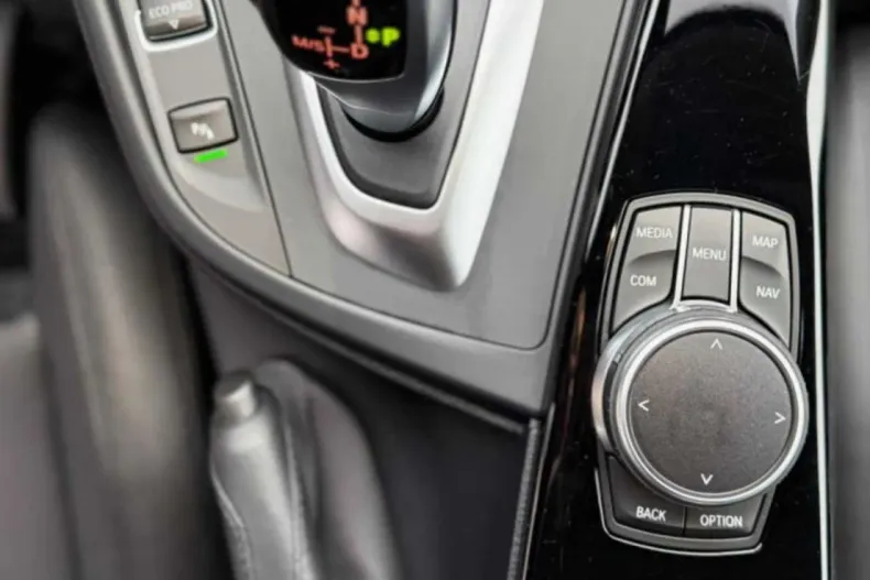 BMW Seria 4 din 2020 cu 122.000 km - oferta BMW164702 - foto 25