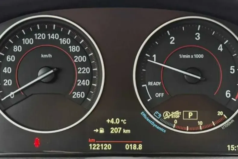 BMW Seria 4 din 2020 cu 122.000 km - oferta BMW164702 - foto 26