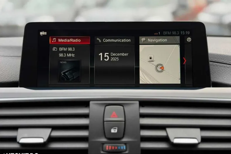 BMW Seria 4 din 2020 cu 122.000 km - oferta BMW164702 - foto 28