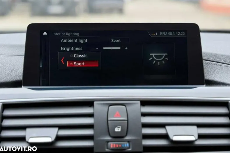 BMW Seria 4 din 2020 cu 122.000 km - oferta BMW164702 - foto 30