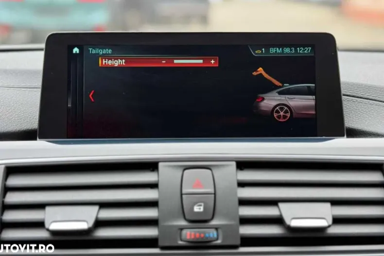 BMW Seria 4 din 2020 cu 122.000 km - oferta BMW164702 - foto 33